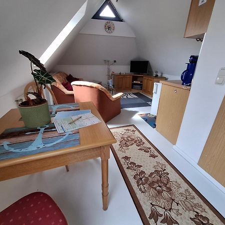 Haus Meeresrauschen 레리크 외부 사진