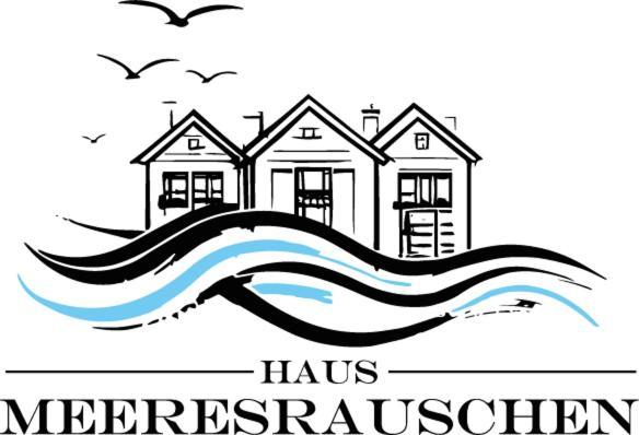 Haus Meeresrauschen 레리크 외부 사진